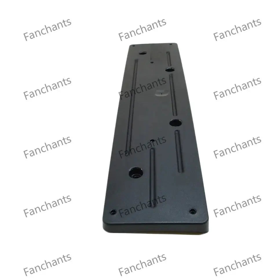 Applicable to 17-20 BMW G05 X5M front license plate license plate holder front bumper insurance license plate 51118069220 - FANCHANTS China Auto Parts Wholesales
