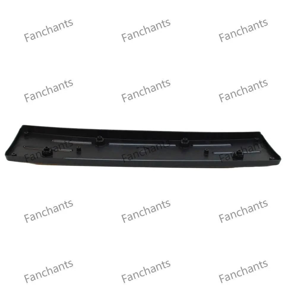 Applicable to 17-20 BMW G05 X5M front license plate license plate holder front bumper insurance license plate 51118069220 - FANCHANTS China Auto Parts Wholesales