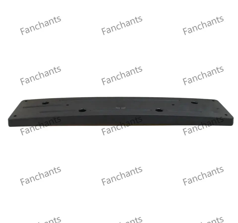Applicable to 17-20 BMW G05 X5M front license plate license plate holder front bumper insurance license plate 51118069220 - FANCHANTS China Auto Parts Wholesales