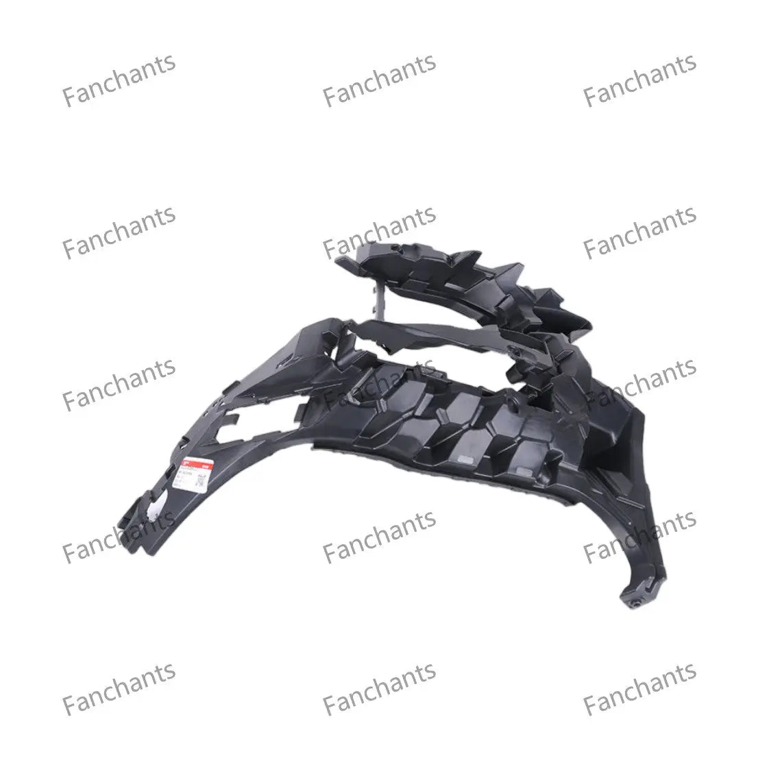 Suitable for 17-20 BMWX5 G05M fog lamp frame bracket 51118069227 51118069228 - FANCHANTS China Auto Parts Wholesales