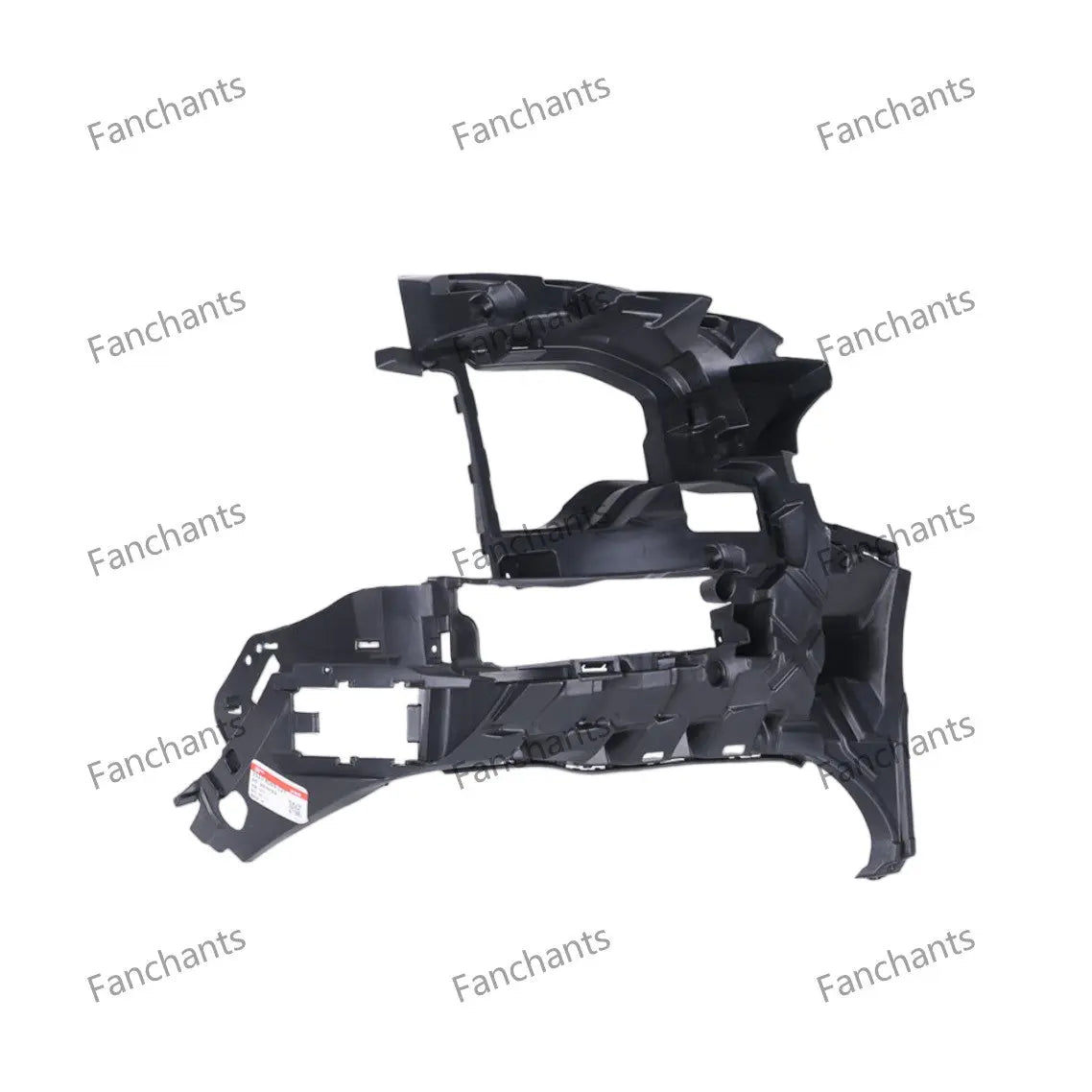 Suitable for 17-20 BMWX5 G05M fog lamp frame bracket 51118069227 51118069228 - FANCHANTS China Auto Parts Wholesales