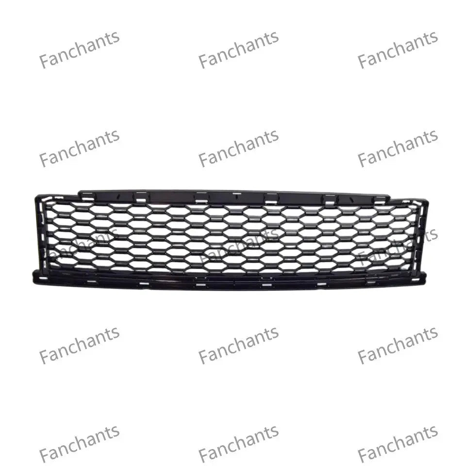 BMW X2 F39 Front M Bumper Center Lower MSX Grille 51118069689 - FANCHANTS China Auto Parts Wholesales