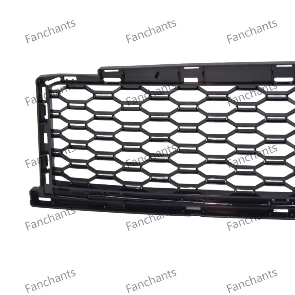 BMW X2 F39 Front M Bumper Center Lower MSX Grille 51118069689 - FANCHANTS China Auto Parts Wholesales