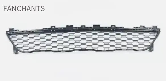 Front Bumper Center Grille 51118069887 for Bmw G07 X7 M 2017-2020 - FANCHANTS China Auto Parts Wholesales