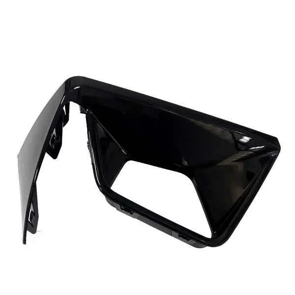 51118081214 Cover | Aerodynamic Protection for G08 (2018–2024)