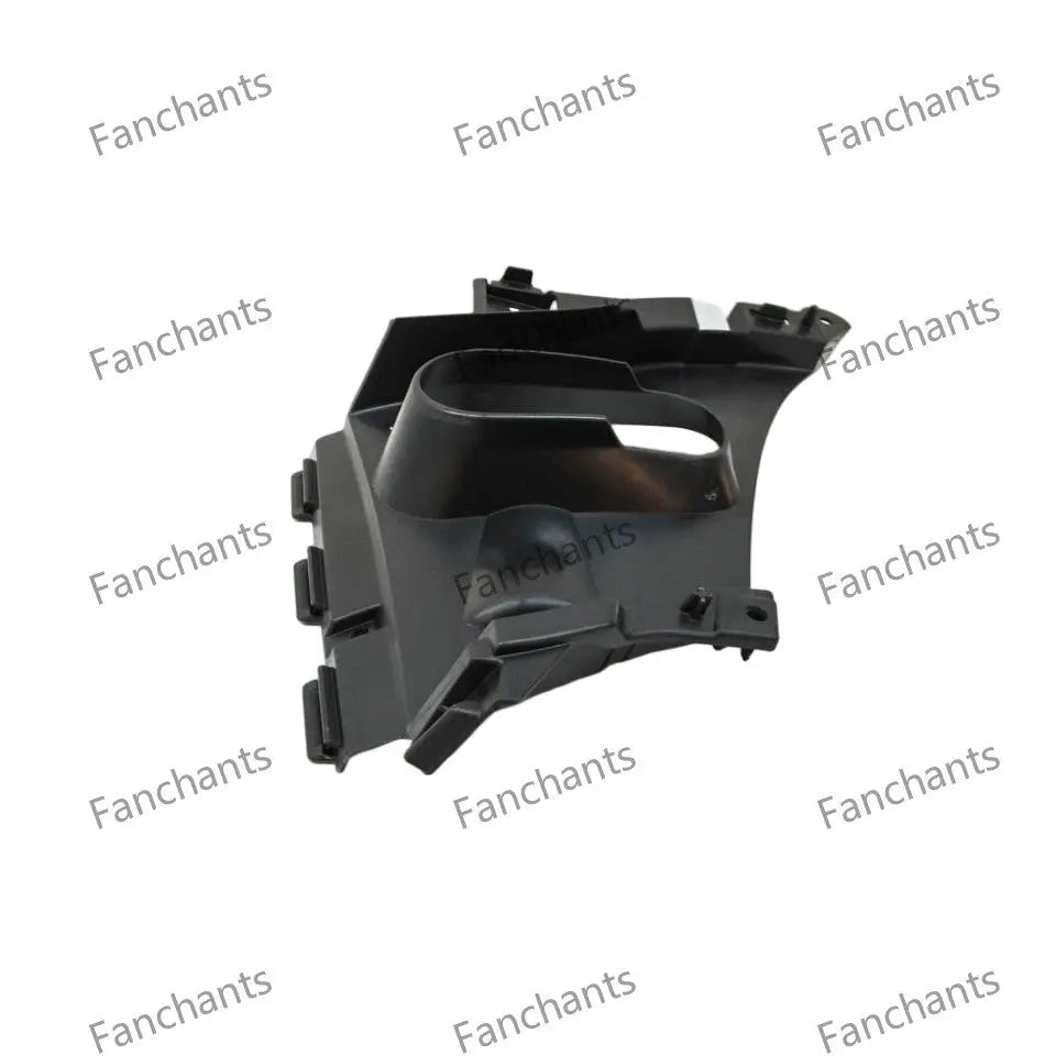 Applicable to 17-20 BMW X5 G05M front bumper side bracket 51118089501 51118089502 - FANCHANTS China Auto Parts Wholesales