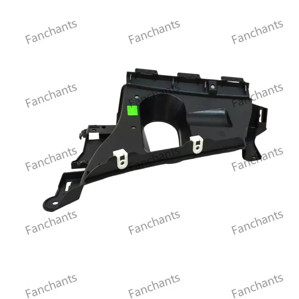 Applicable to 17-20 BMW X5 G05M front bumper side bracket 51118089501 51118089502 - FANCHANTS China Auto Parts Wholesales