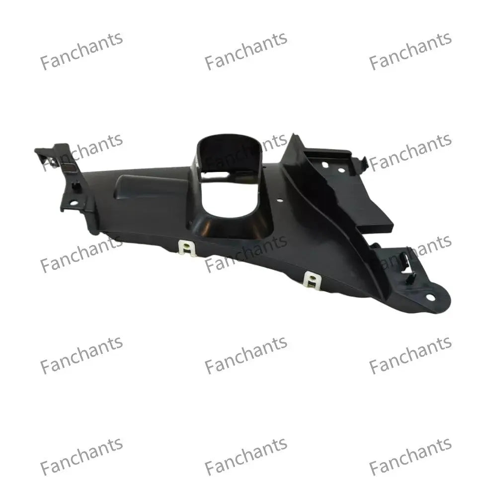Applicable to 17-20 BMW X5 G05M front bumper side bracket 51118089501 51118089502 - FANCHANTS China Auto Parts Wholesales