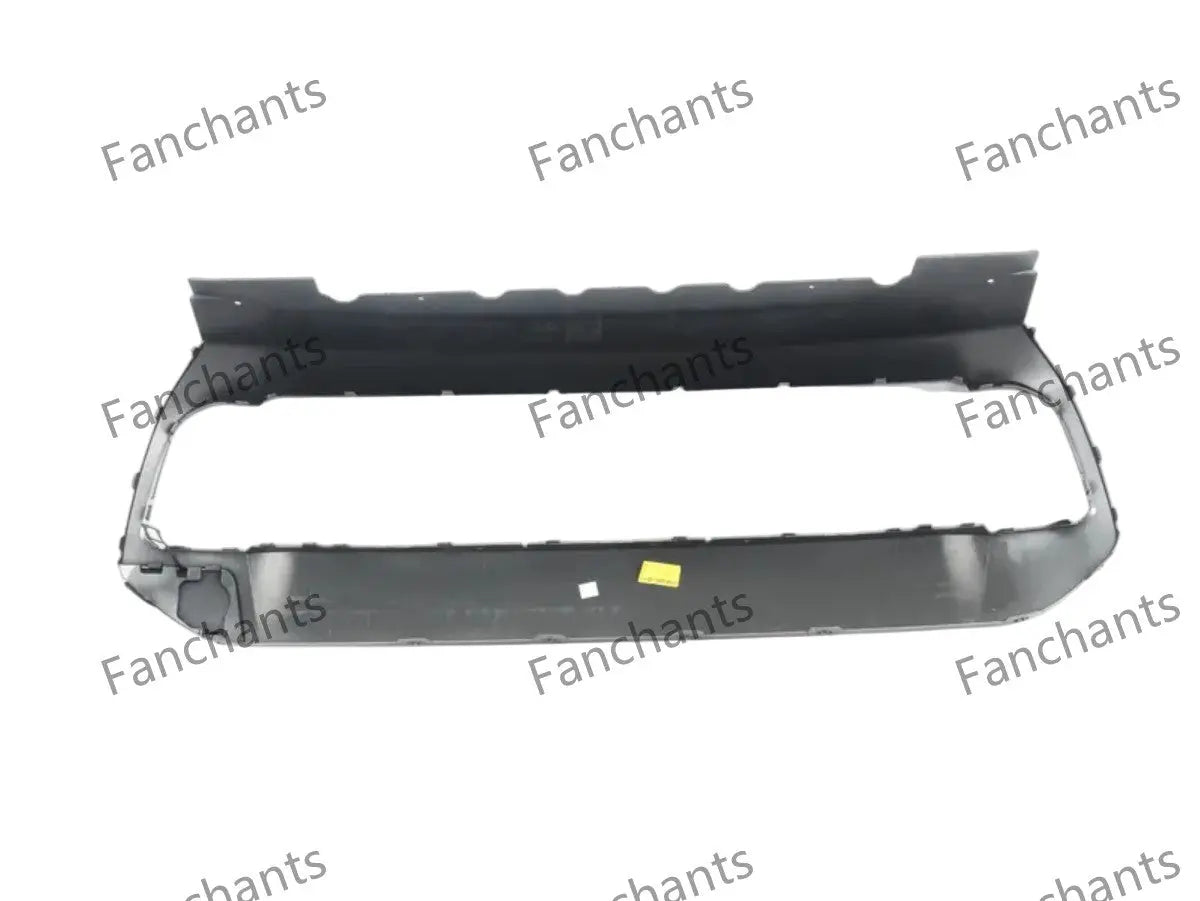 Applicable to 17-21 BMW X2 series F39 front bumper guard (large) front lip protection plate 51118090126 - FANCHANTS China Auto Parts Wholesales