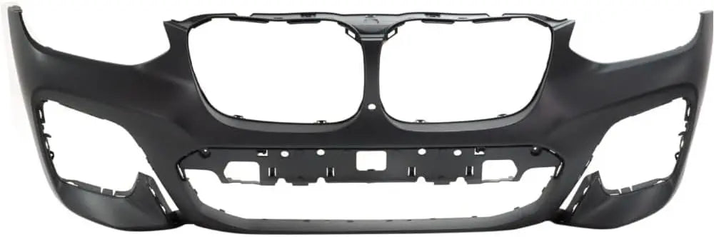 51118091998 Bumper | Precision Radar Integration for BMW X3 G08/X6 F16 FANCHANTS China Auto Parts Wholesales