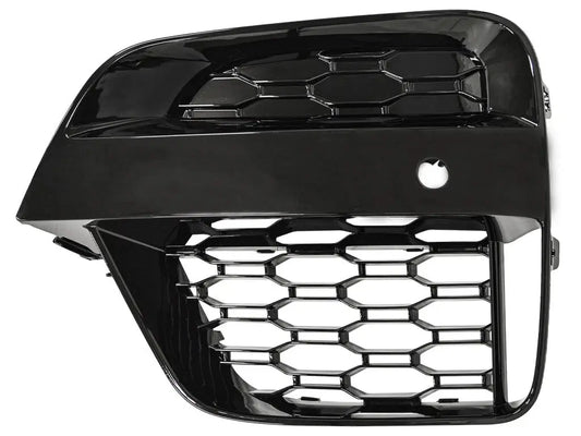 51118098829 Grille | OEM-Spec Airflow Optimizer for BMW X3/X4 M-Package (2016–Present) FANCHANTS China Auto Parts Wholesales