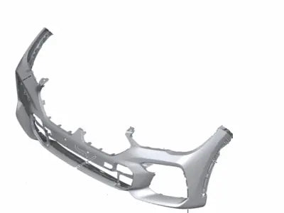 51118098864 Cover | BMW Bumper Trim Integration FANCHANTS China Auto Parts Wholesales