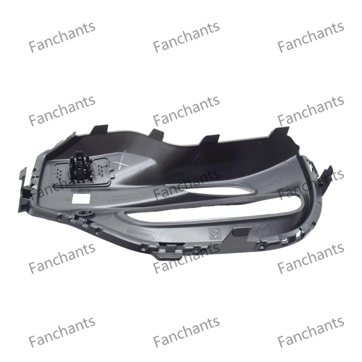 Suitable for 17-20 BMW G05 X5 M fog lamp frame fog lamp cover 51118099731 51118099732 - FANCHANTS China Auto Parts Wholesales
