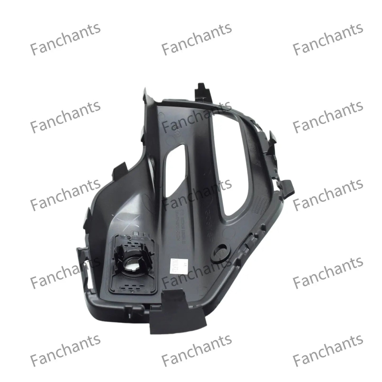 Suitable for 17-20 BMW G05 X5 M fog lamp frame fog lamp cover 51118099731 51118099732 - FANCHANTS China Auto Parts Wholesales