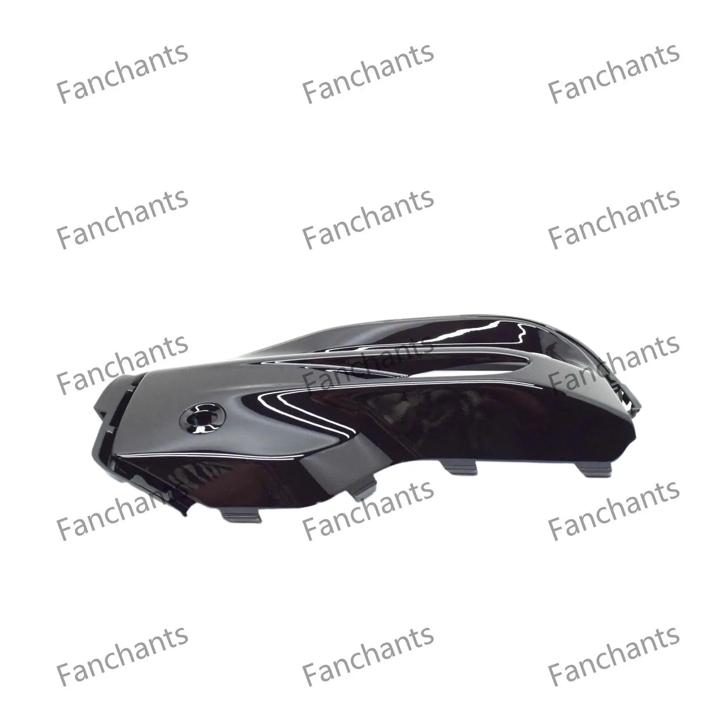 Suitable for 17-20 BMW G05 X5 M fog lamp frame fog lamp cover 51118099731 51118099732 - FANCHANTS China Auto Parts Wholesales
