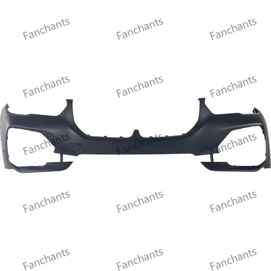 Bumper Cover Fascia Front for BMW X5 2019-202351119492876 - FANCHANTS China Auto Parts Wholesales