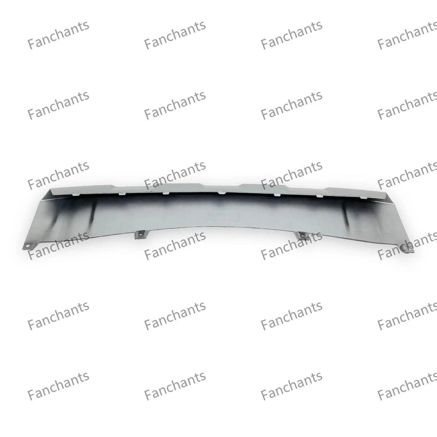 Applicable to BMW X5G05 front bumper lower trim bottom protection plate front bumper lower guard plate 51119881521 - FANCHANTS China Auto Parts Wholesales