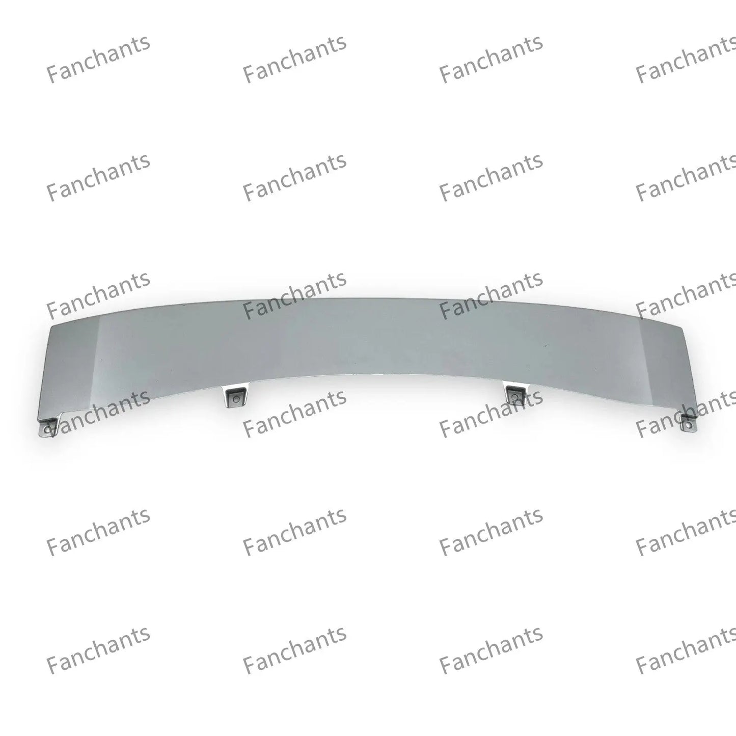 Applicable to BMW X5G05 front bumper lower trim bottom protection plate front bumper lower guard plate 51119881521 - FANCHANTS China Auto Parts Wholesales