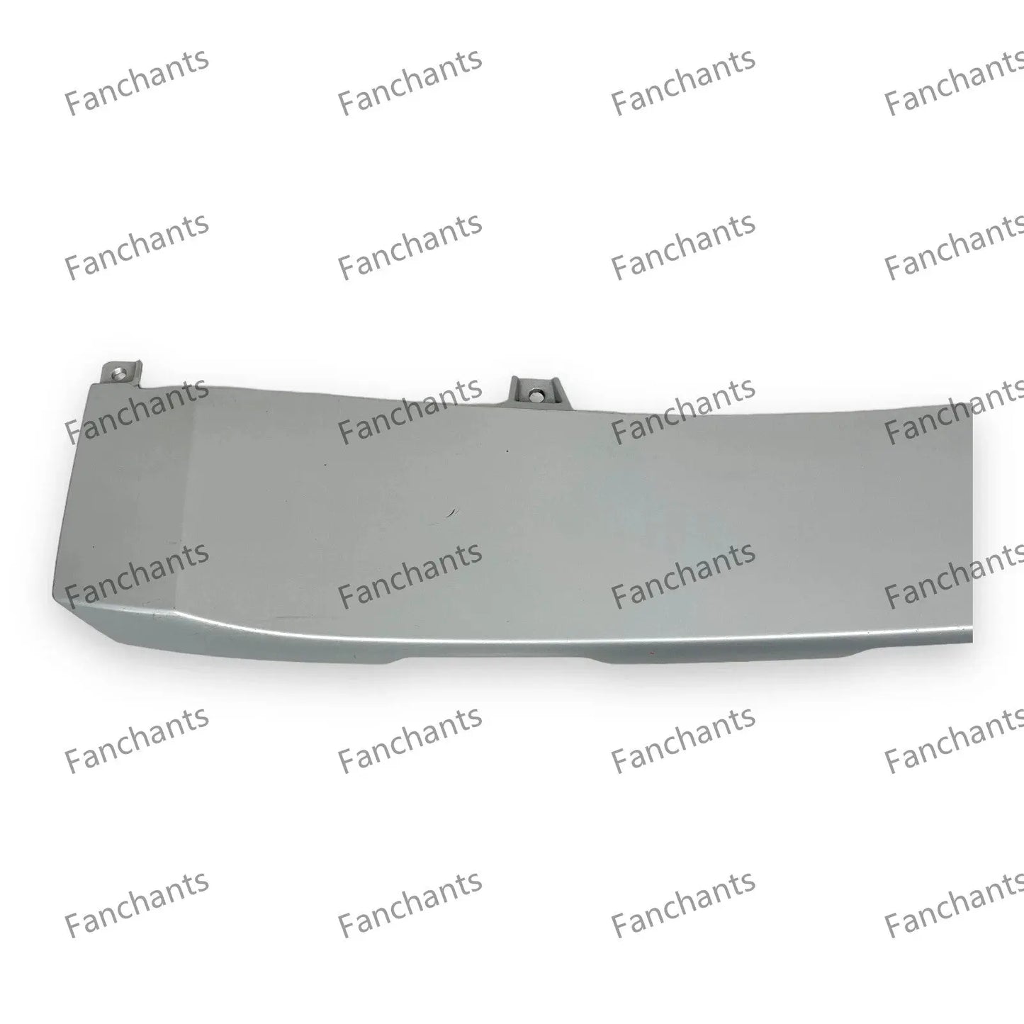 Applicable to BMW X5G05 front bumper lower trim bottom protection plate front bumper lower guard plate 51119881521 - FANCHANTS China Auto Parts Wholesales