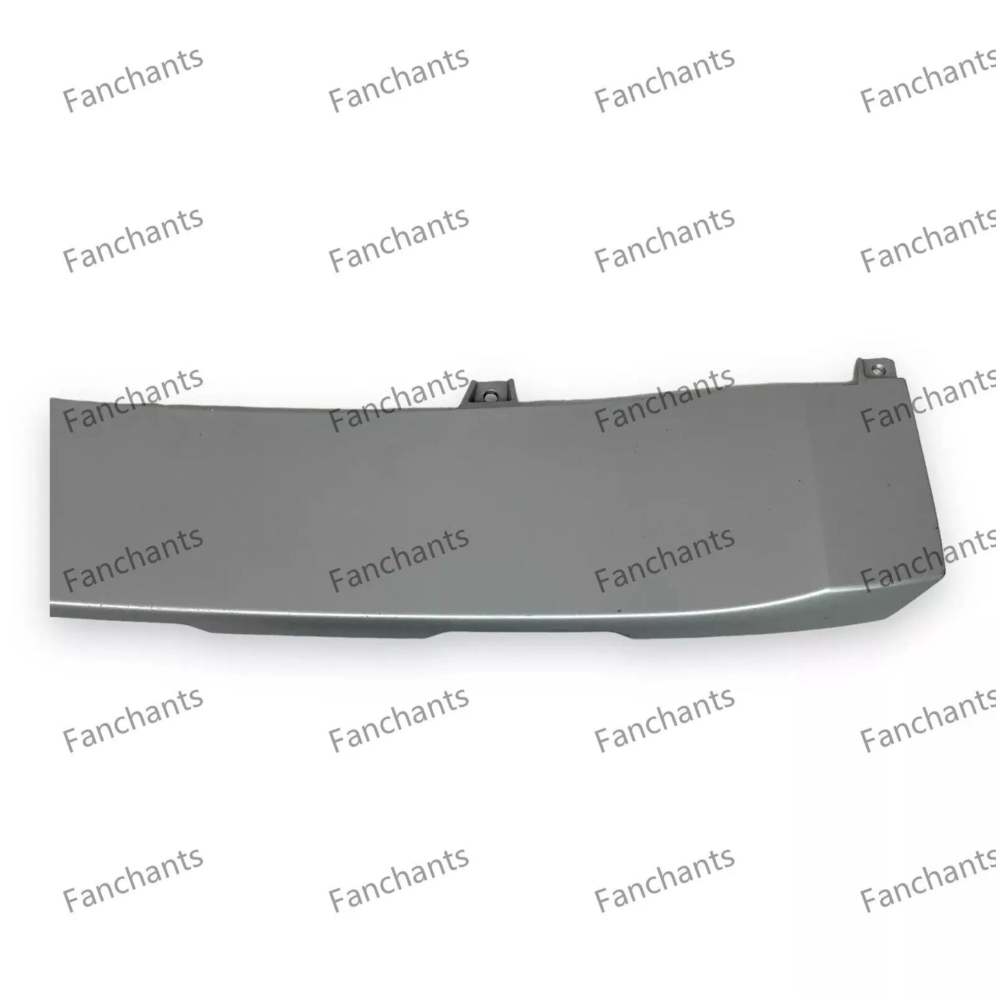 Applicable to BMW X5G05 front bumper lower trim bottom protection plate front bumper lower guard plate 51119881521 - FANCHANTS China Auto Parts Wholesales