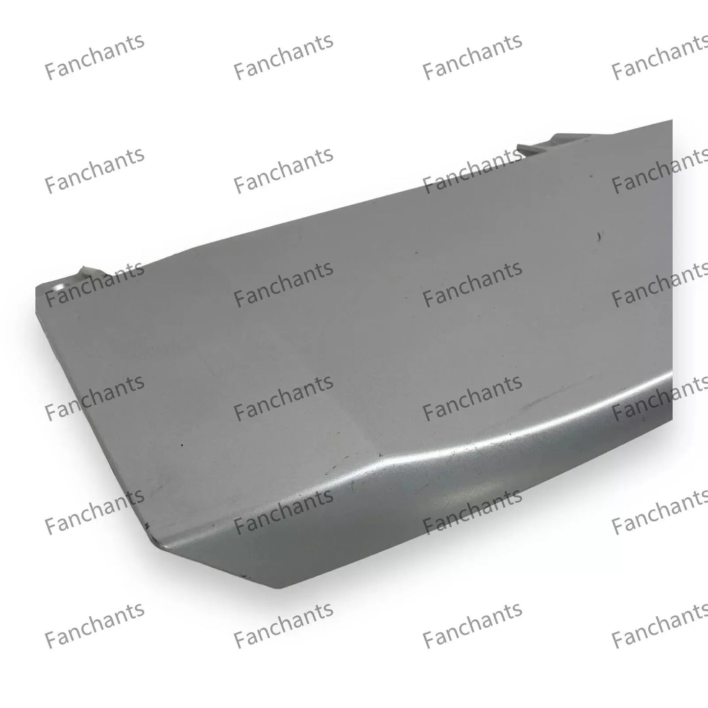 Applicable to BMW X5G05 front bumper lower trim bottom protection plate front bumper lower guard plate 51119881521 - FANCHANTS China Auto Parts Wholesales