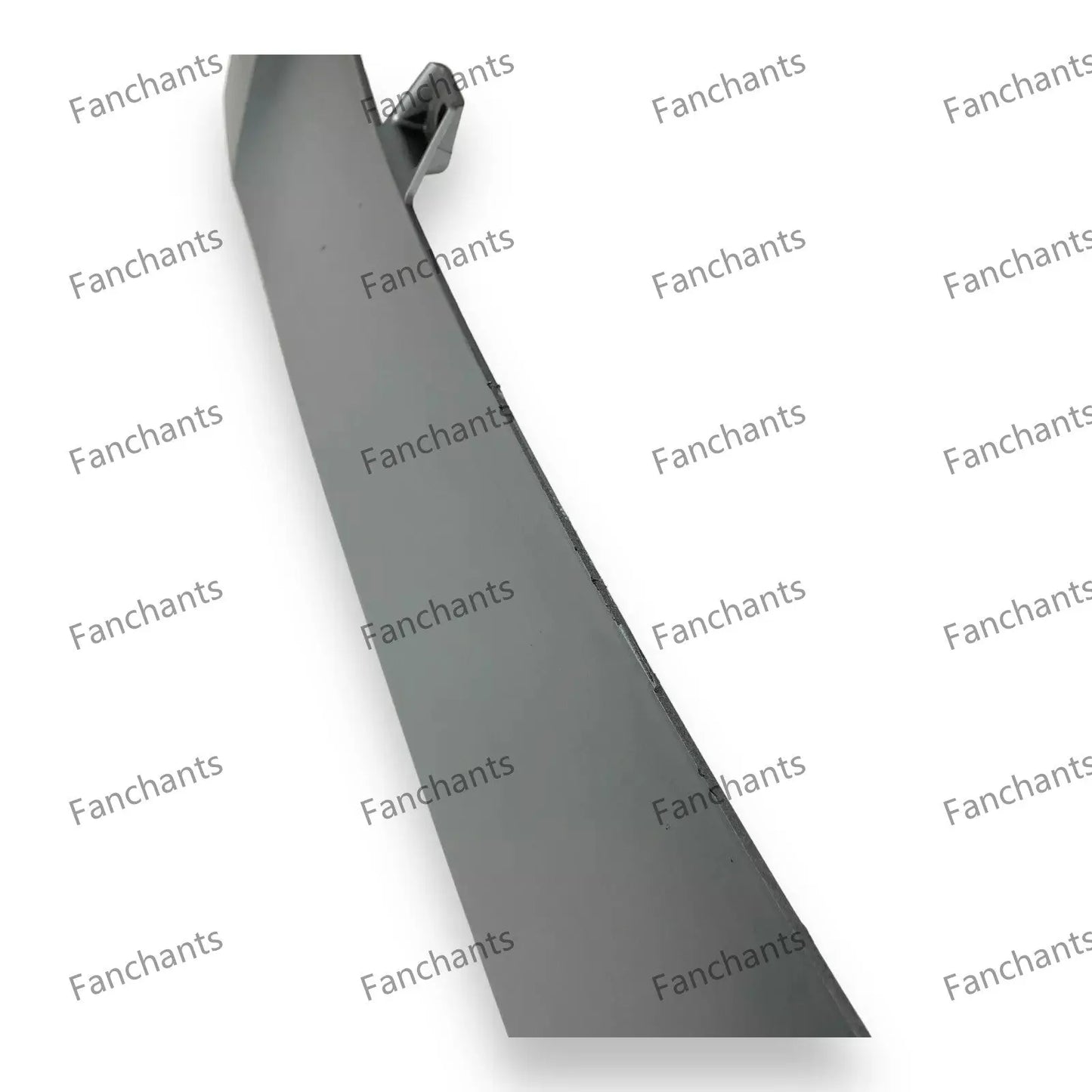 Applicable to BMW X5G05 front bumper lower trim bottom protection plate front bumper lower guard plate 51119881521 - FANCHANTS China Auto Parts Wholesales
