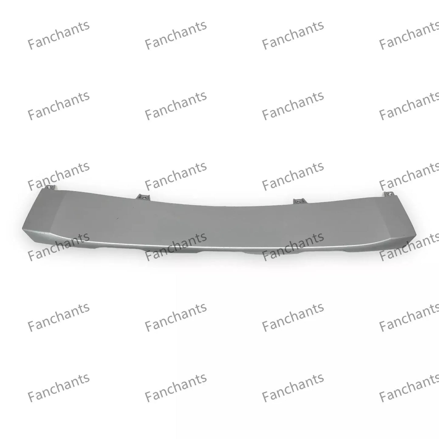 Applicable to BMW X5G05 front bumper lower trim bottom protection plate front bumper lower guard plate 51119881521 - FANCHANTS China Auto Parts Wholesales