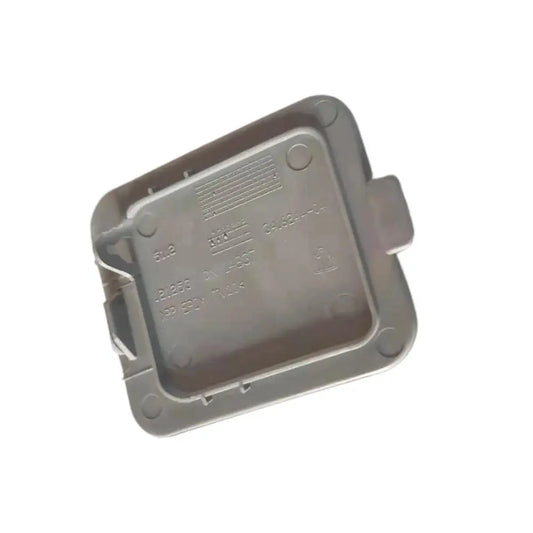 51123423778 Cover | Rear Bumper Protection for BMW X3 E83 LCI Models FANCHANTS China Auto Parts Wholesales