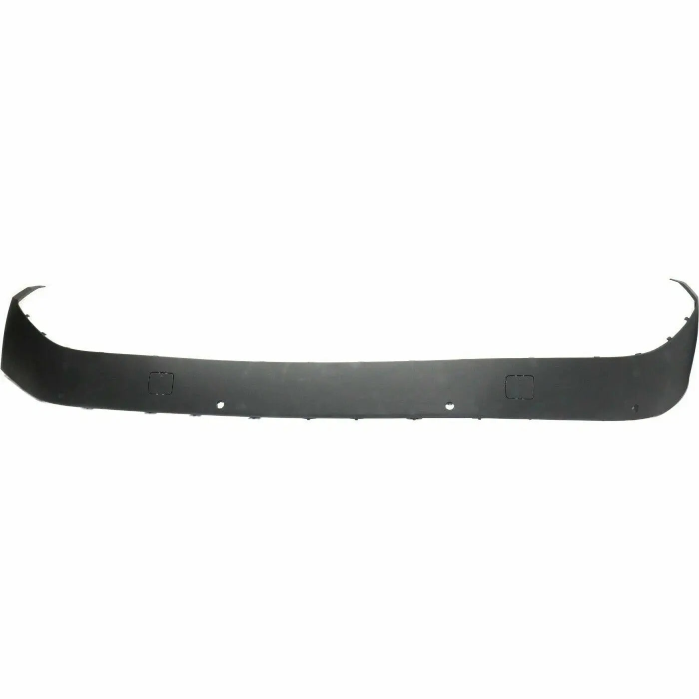 51127258428 Valance | UV-Resistant Rear Valance for 2011-2014 BMW X3 F25