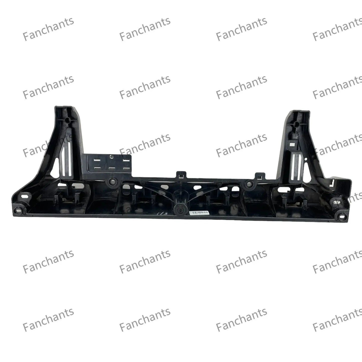 51127294391 Bracket, 51-12-7-294-391, or 51.12.7.294.391. Valid for BMW F15 X5 (August 2013–July 2017) FANCHANTS China Auto Parts Wholesales