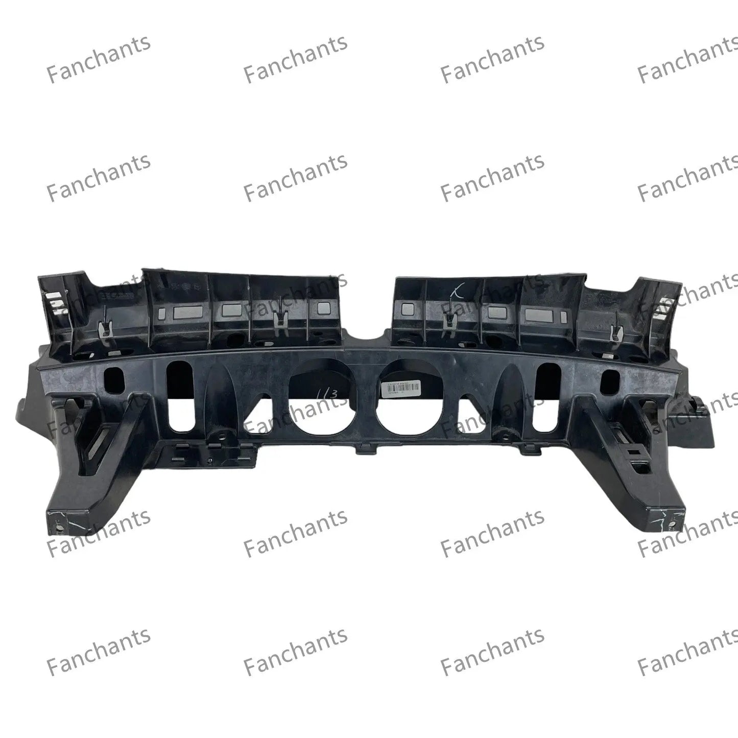 51127294391 Bracket, 51-12-7-294-391, or 51.12.7.294.391. Valid for BMW F15 X5 (August 2013–July 2017) FANCHANTS China Auto Parts Wholesales