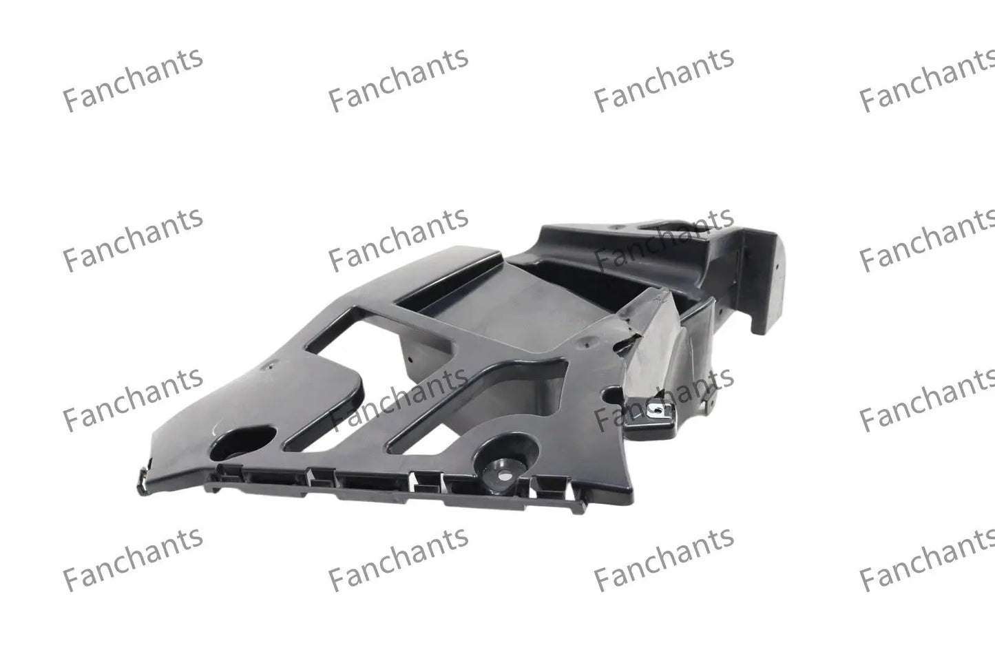 51127294721 Bracket | OEM-Validated Alignment Solution for BMW F15 X5 Rear Bumper FANCHANTS China Auto Parts Wholesales