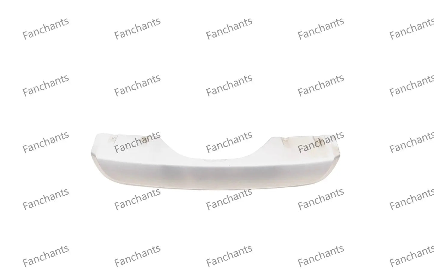 51127294756 Insert | OEM-Equivalent Structural Support for BMW F15/F85 X5 Rear Bumper