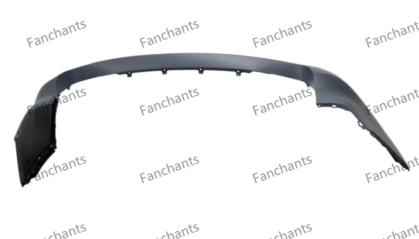 51127378571 Cover | OEM-Equivalent Protection Panel for BMW F15/F85 X5 Rear Bumper (2014-2018) FANCHANTS China Auto Parts Wholesales