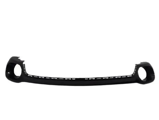 51127414309 Trim | Aerodynamic Rear Bumper Protection for BMW X5/X6 F15/F16 (2014-2018) FANCHANTS China Auto Parts Wholesales