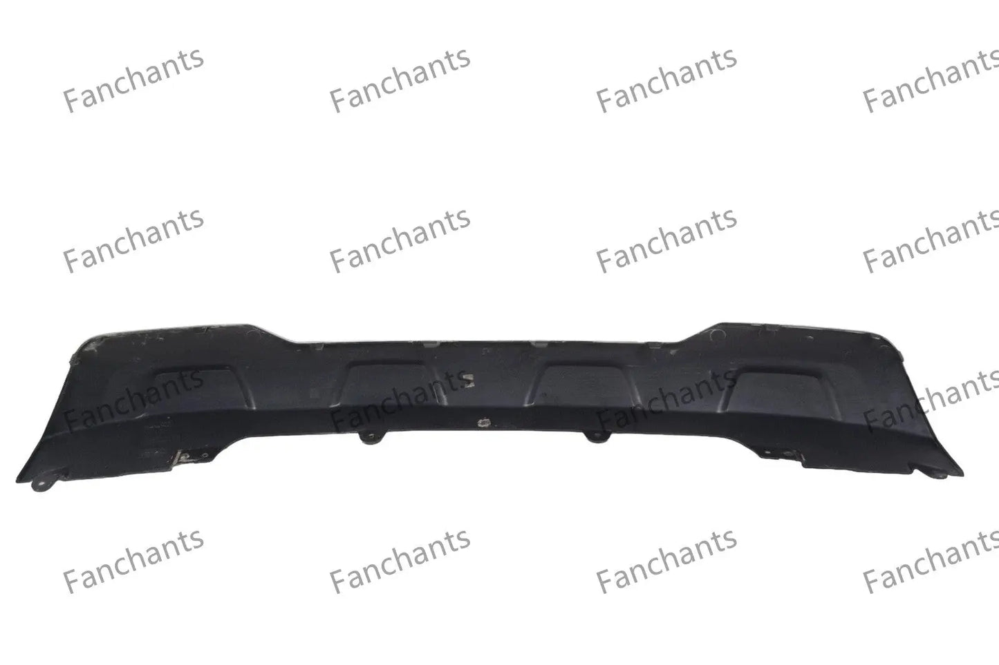 Suitable for BMW X5G05 rear bumper lower trim rear bumper lower guard plate silver 51127440895 - FANCHANTS China Auto Parts Wholesales