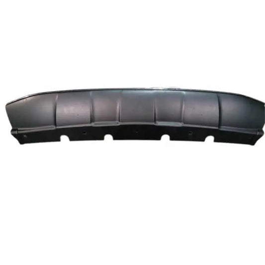 51127487017 Guard | Reinforced Rear Bumper Shield for 2018 BMW X3 G01 Models FANCHANTS China Auto Parts Wholesales