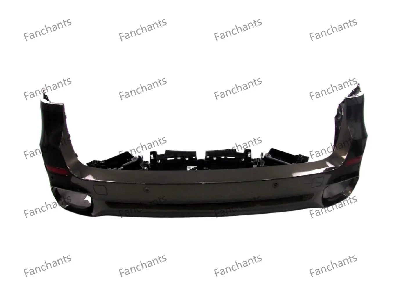 For rear bumper - BMW X5 - 51128058060 - FANCHANTS China Auto Parts Wholesales