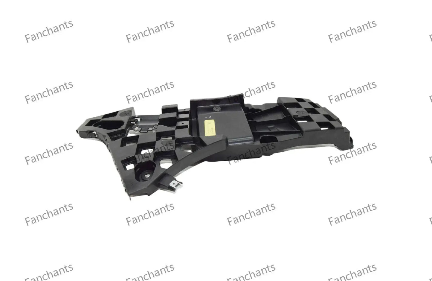 Applicable to 17-20 BMW X5 G05M rear bumper bracket 51128069247 51128069248 - FANCHANTS China Auto Parts Wholesales