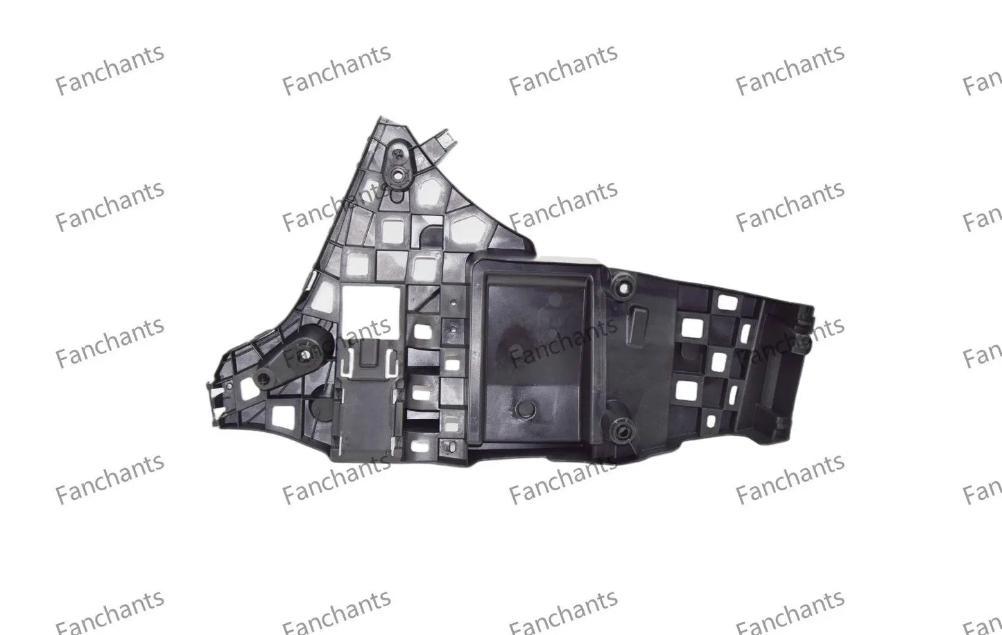 Applicable to 17-20 BMW X5 G05M rear bumper bracket 51128069247 51128069248 - FANCHANTS China Auto Parts Wholesales