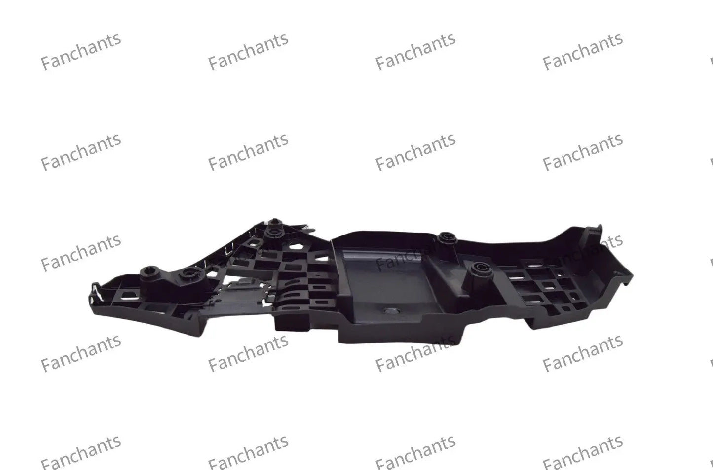 Applicable to 17-20 BMW X5 G05M rear bumper bracket 51128069247 51128069248 - FANCHANTS China Auto Parts Wholesales
