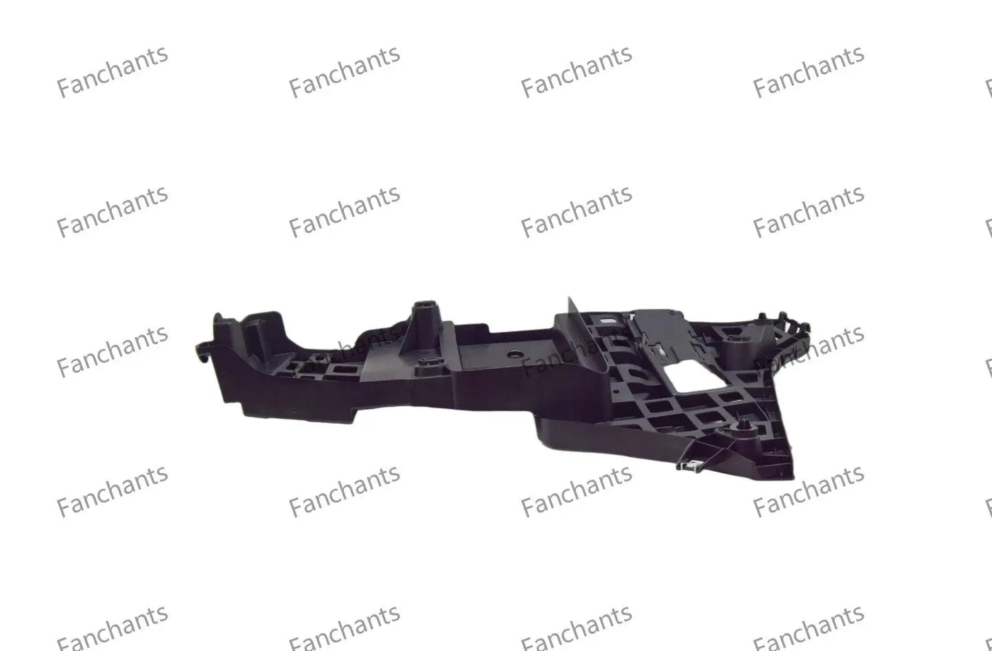 Applicable to 17-20 BMW X5 G05M rear bumper bracket 51128069247 51128069248 - FANCHANTS China Auto Parts Wholesales