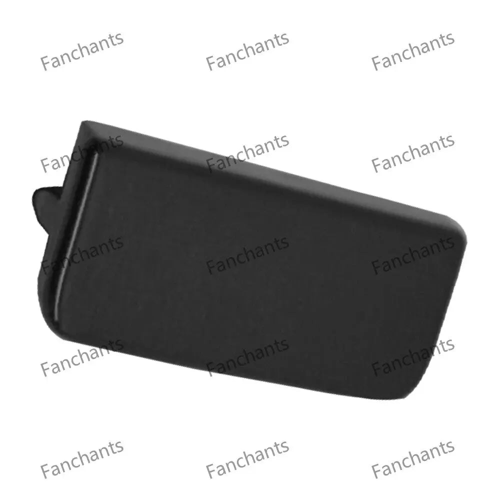 Applicable to BMW X5 series G05M rear trailer cover rear trailer cover towing hook cover 51128090991 - FANCHANTS China Auto Parts Wholesales