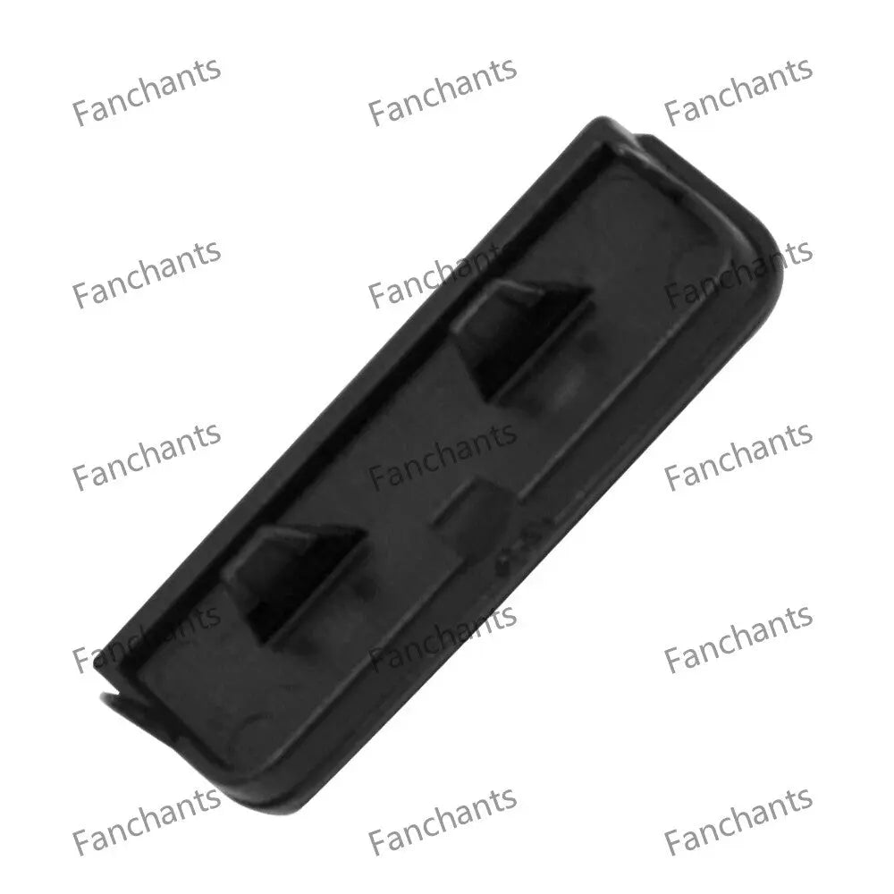 Applicable to BMW X5 series G05M rear trailer cover rear trailer cover towing hook cover 51128090991 - FANCHANTS China Auto Parts Wholesales