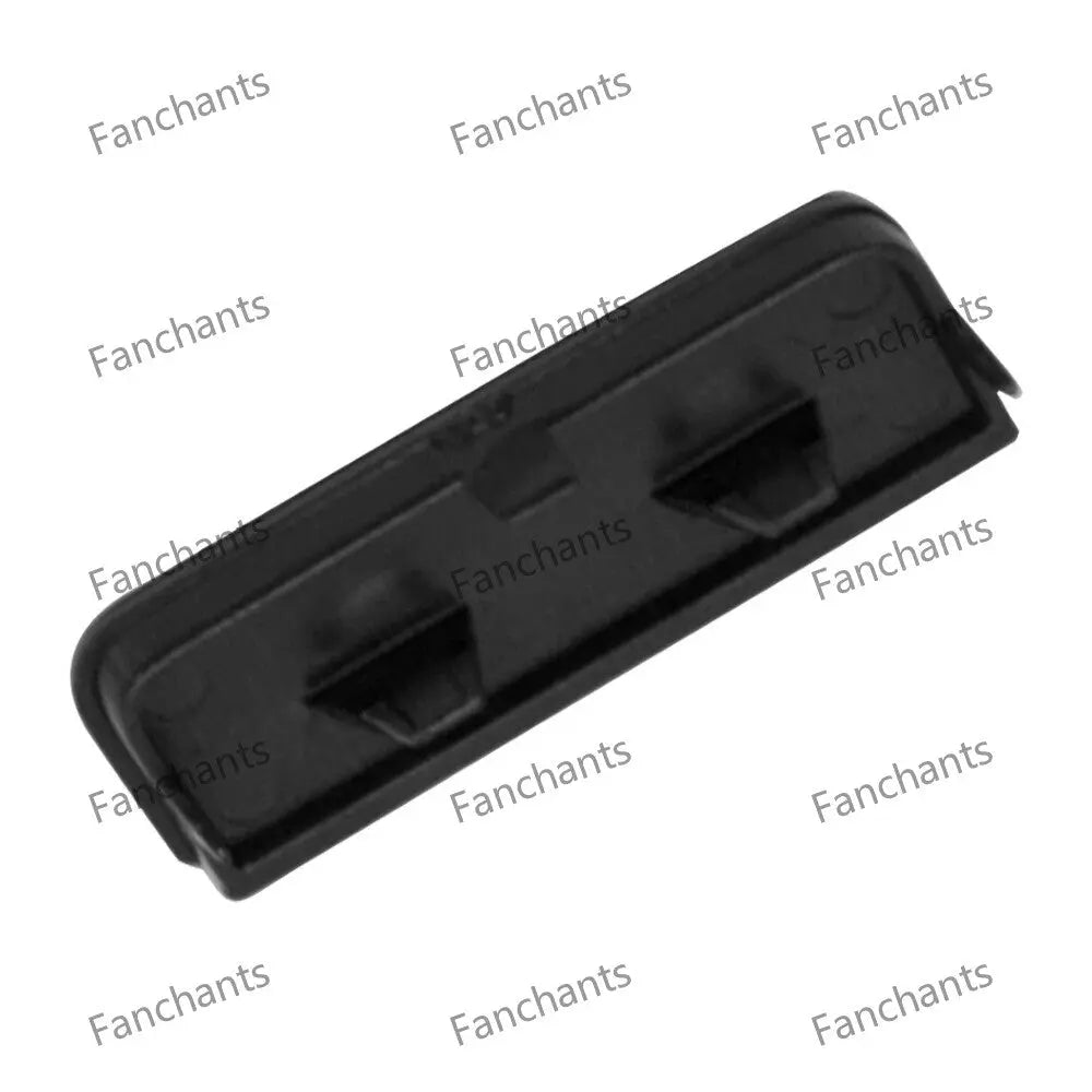Applicable to BMW X5 series G05M rear trailer cover rear trailer cover towing hook cover 51128090991 - FANCHANTS China Auto Parts Wholesales