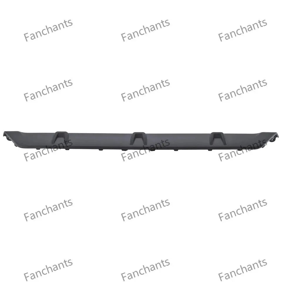 Applicable to BMW X5 series G05M rear bumper lower trim rear bumper chin trim 51128099114 - FANCHANTS China Auto Parts Wholesales