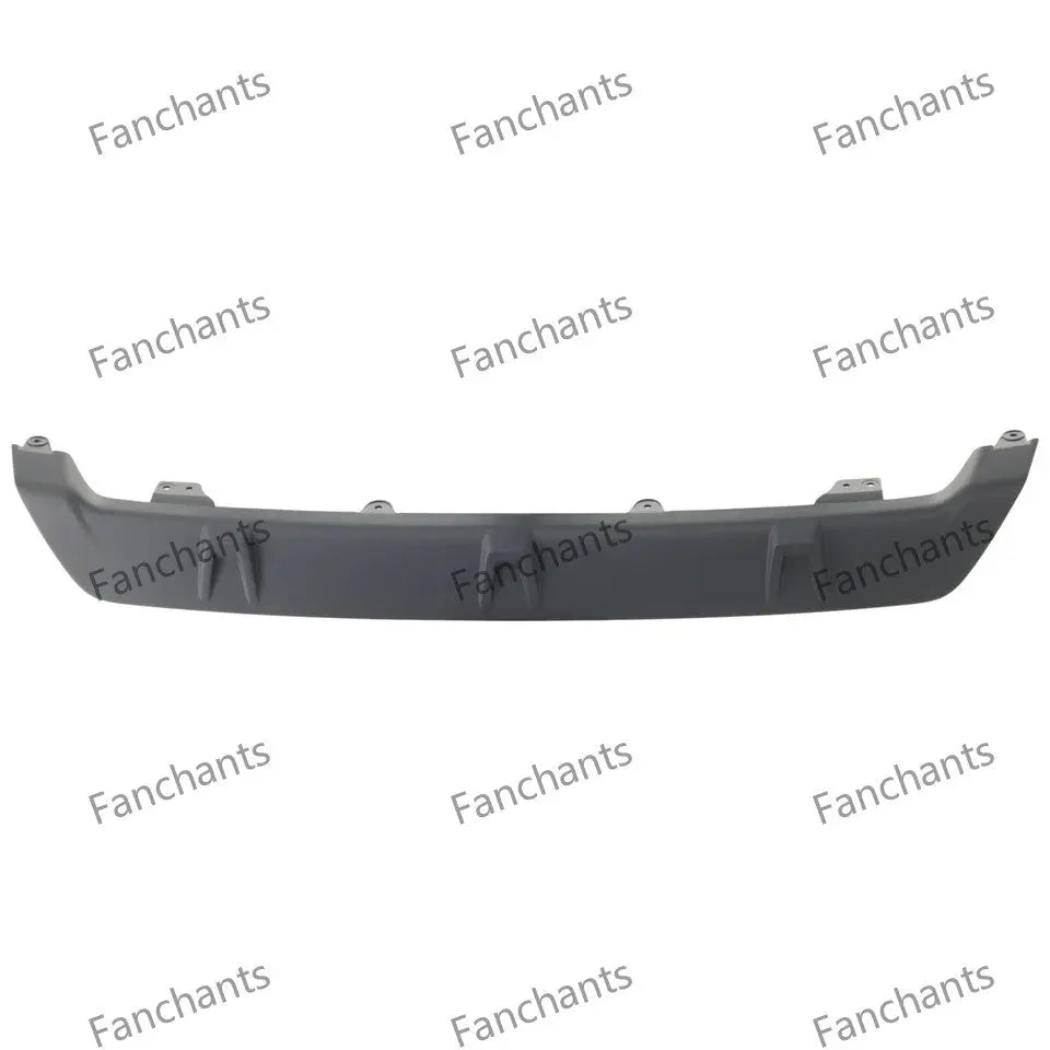Applicable to BMW X5 series G05M rear bumper lower trim rear bumper chin trim 51128099114 - FANCHANTS China Auto Parts Wholesales
