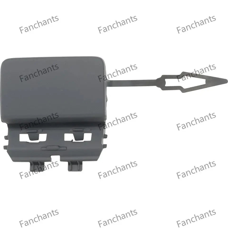 Applicable to BMW X5 series G05M rear trailer cover rear bumper trailer cover 51128099126 - FANCHANTS China Auto Parts Wholesales