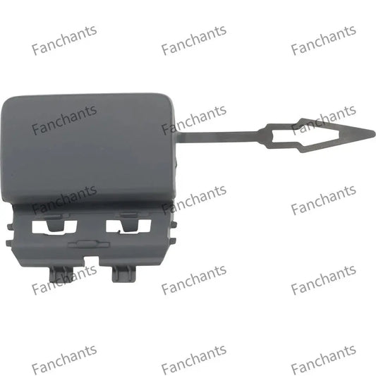 Applicable to BMW X5 series G05M rear trailer cover rear bumper trailer cover 51128099126 - FANCHANTS China Auto Parts Wholesales