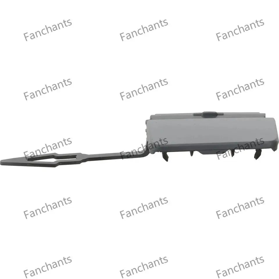 Applicable to BMW X5 series G05M rear trailer cover rear bumper trailer cover 51128099126 - FANCHANTS China Auto Parts Wholesales